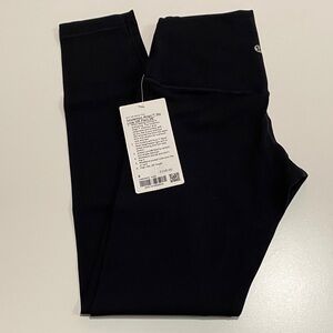 Lululemon - Align No Line High Rise Pant 28” - NWT